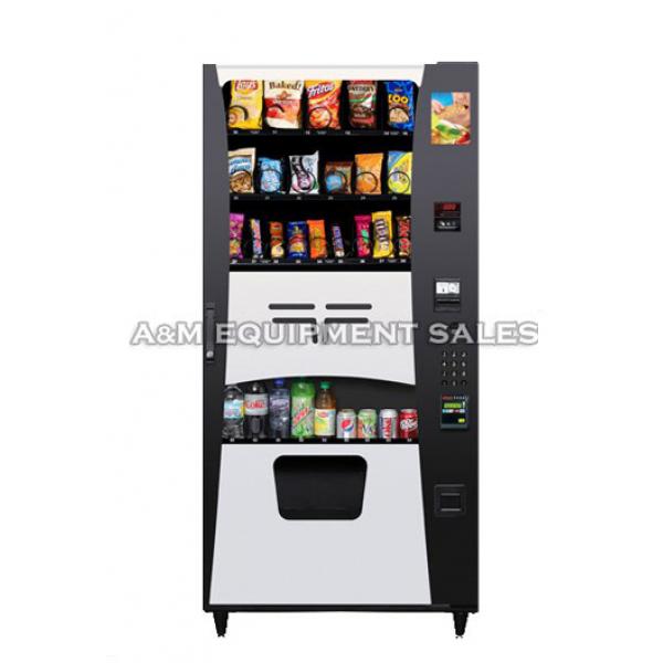 Combo Vending Machine