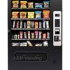 Ultimate Series 40 Select Snack Machine