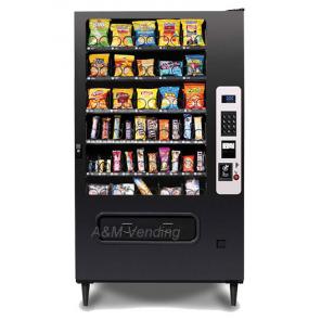 Ultimate Series 40 Select Snack Machine
