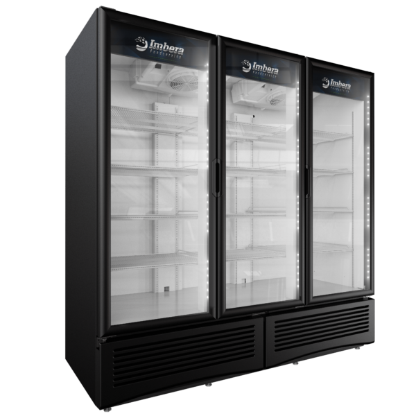 Imbera G372 Triple Door Cooler - Image 2