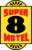 Super 8 Motel, NM, GA, TX