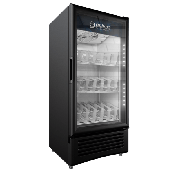 Imbera VR10 Single Door Cooler - Image 2