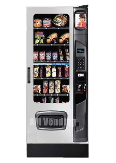 Automatic Product AP320 Refrigerated Frozen Vending Machine for sale online 