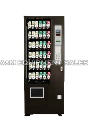 Cigarette Vending Machines