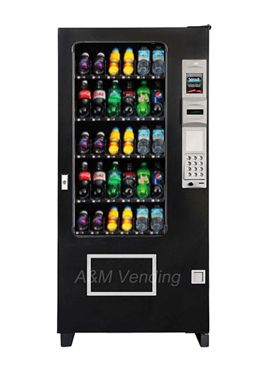 Beverage Mixer – AMS