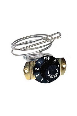 DN 501E Thermostat #8020009031