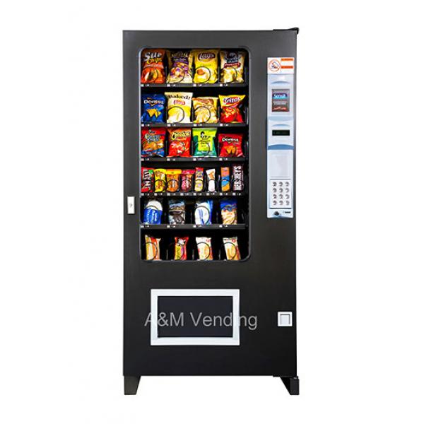 AMS 35 Snack Machine