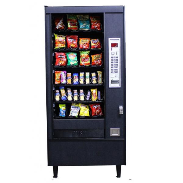 ap 6600 Snack Machine