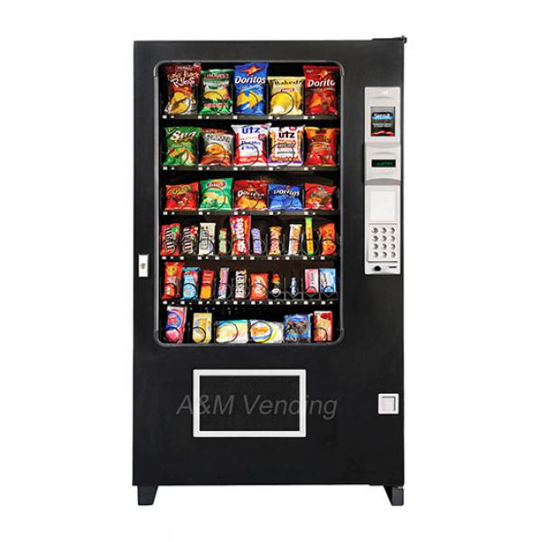 AMS 39 Snack Vending Machine