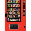 AMS Outsider Snack Machine