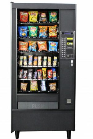 AP 111 Snack Machine