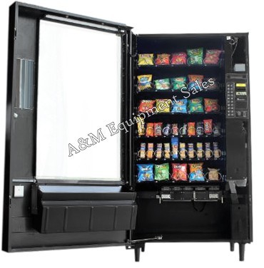 VENDING MACHINE MOTOR AUTOMATIC PRODUCTS AP 