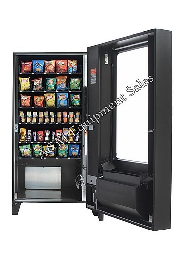 Cantaloupe G11 ePort Credit Card Reader - A&M Vending Machine Sales