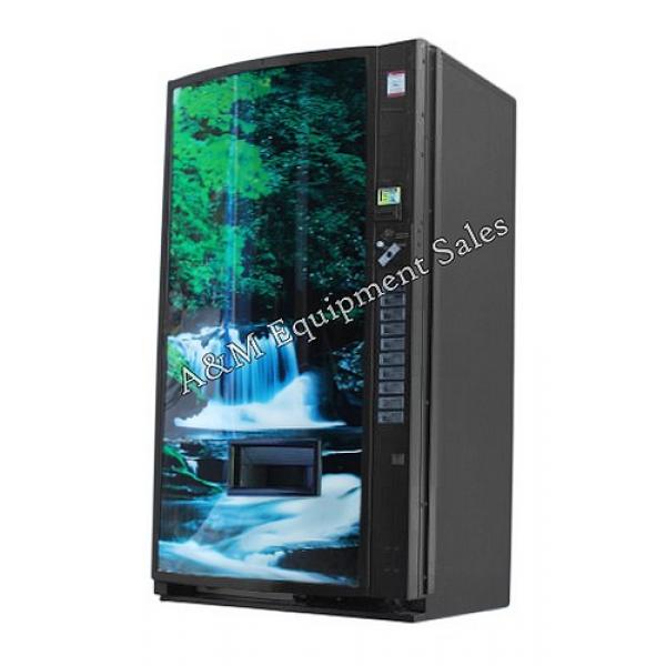 Vendo 720 Drink Machine