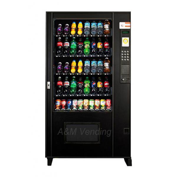 Refurbished AMS Bev Drink Machine