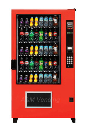 New AMS Bev40 Outsider