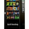 AMS 35 Combo Vending