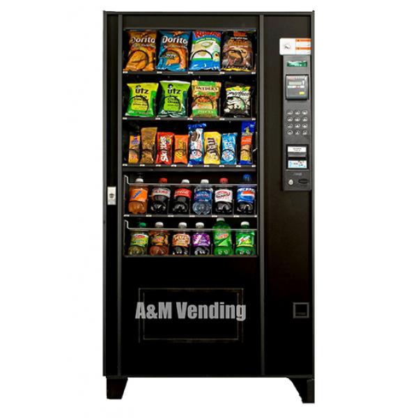 AMS 35 Combo Vending