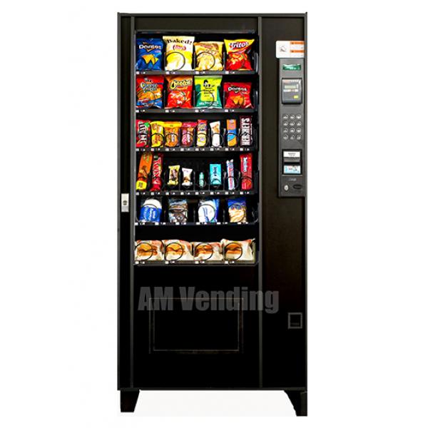 AMS Snack-Food Machine