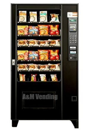 Refurbished AMS 35 Sandwich Machine