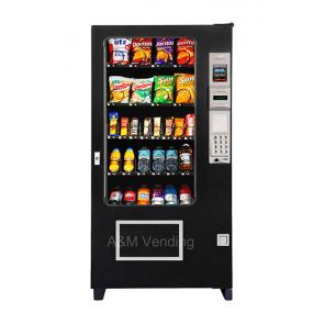 coke machine cost