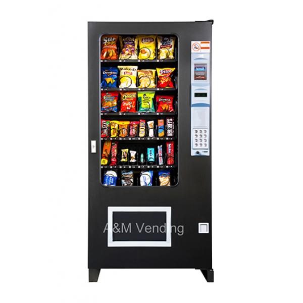 AMS 35 Chilled Snack Machine