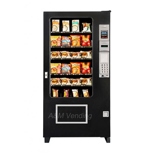 AMS 35 Sandwich Machine