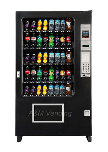 . Free Vend Coke Vending Machine Program