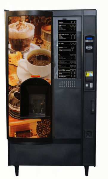 National 673 Coffee