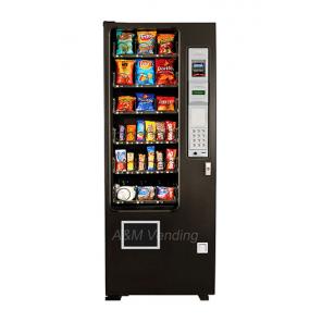 FREE SHIPPING Details about   Credit Card Compatible Dixie Narco 660E Soda Vending Machine 
