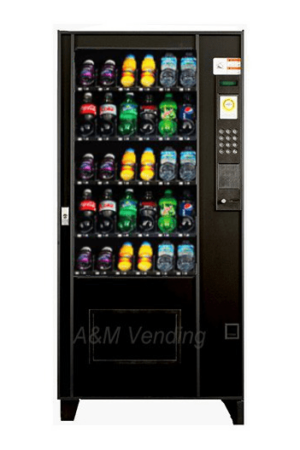 Refurbished AMS Bev 30 Drink Machine