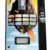 FastCorp Z400 Ice Cream Machine