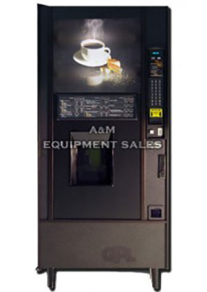 Coffee Vending Machines