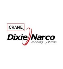 Dixie Narco Drink Machine Parts