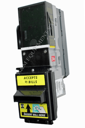 MEI 2702 U3M Bill Validator