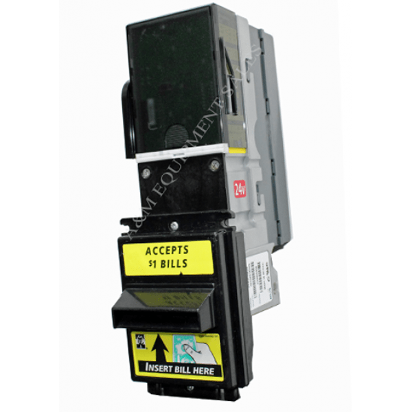 MEI 2702 U3M Bill Validator