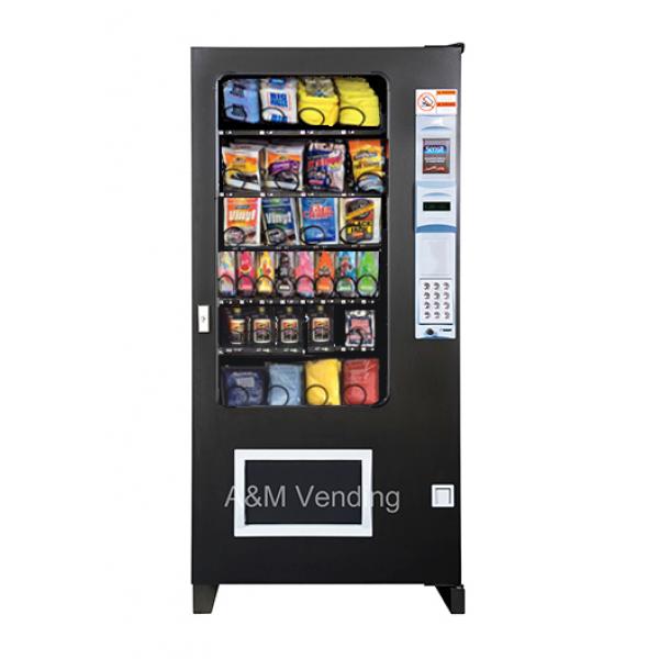 AMS 35 Car Wash Vending Machine