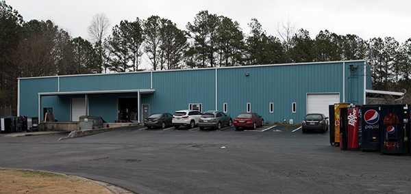 A&M Equipment Sales Warehouse A&M Equipment Sales Warehouse