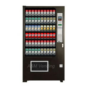 AMS CM60 Cigarette Vending Machine