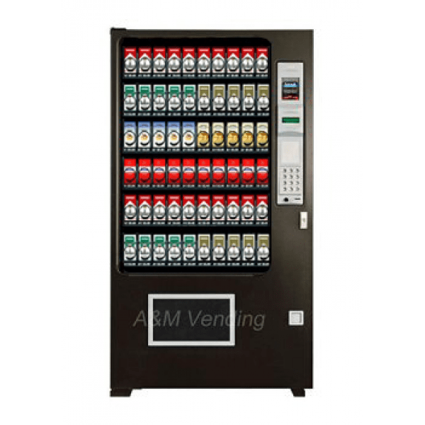 AMS CM60 Cigarette Vending Machine