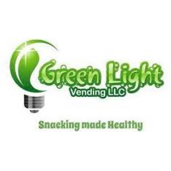green light vending logo