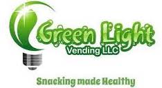 green light vending logo