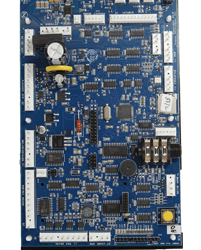 AMS S3 NEW control board