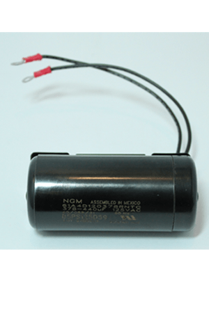 AMS Start Capacitor