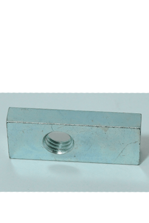 ams early model lock nut