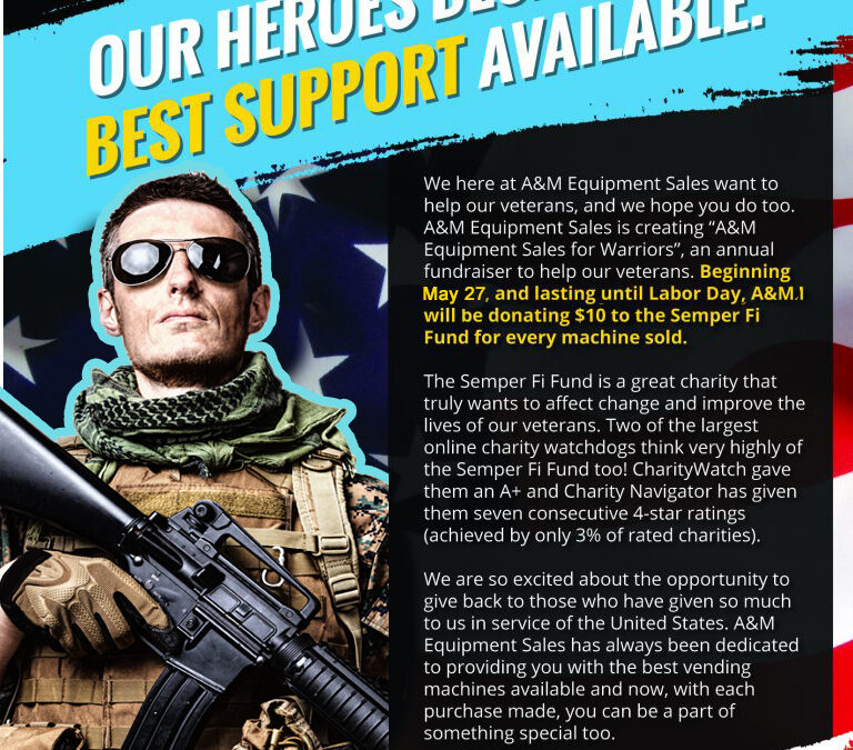 Semper Fi Fund