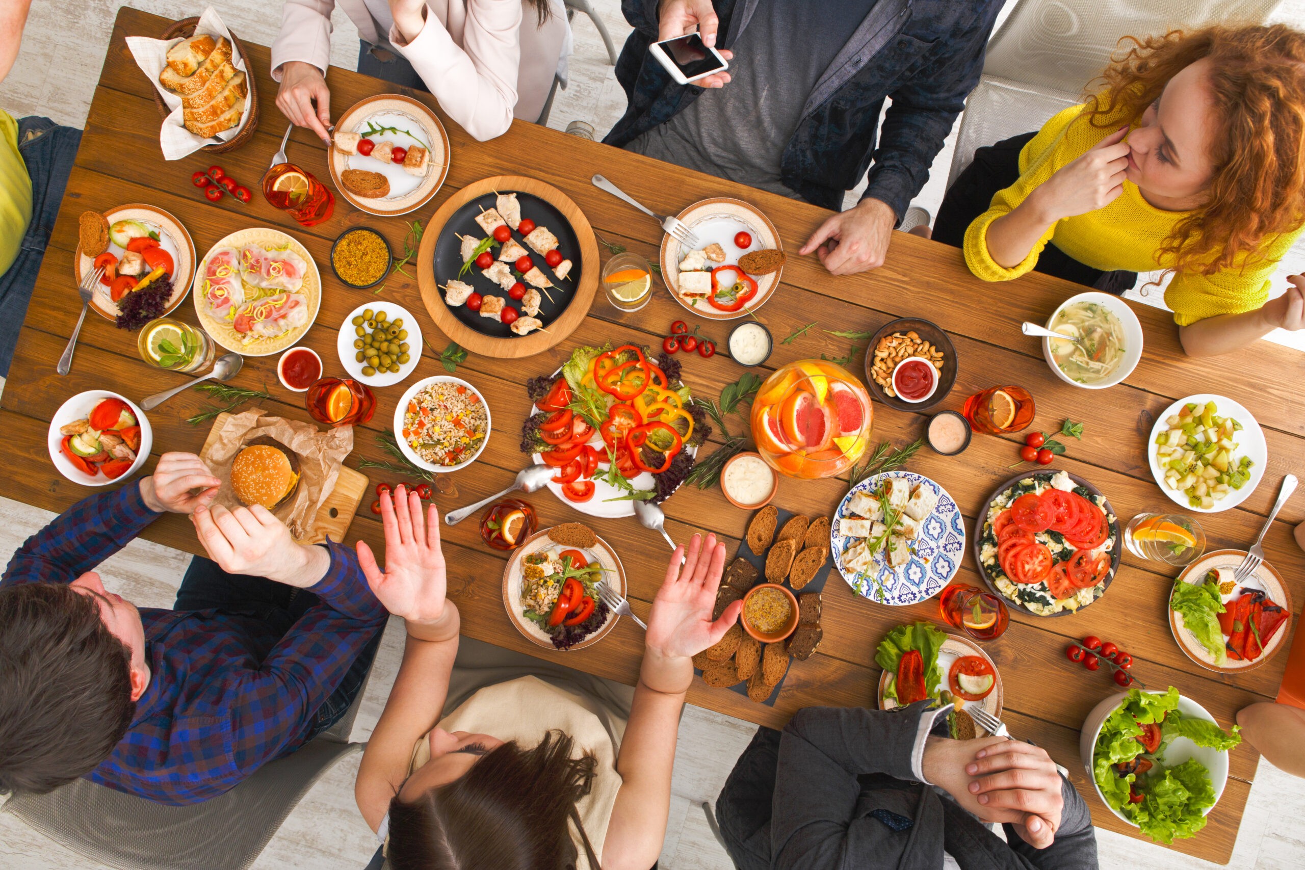 How Healthy Vending Machines Can Boost Your Business