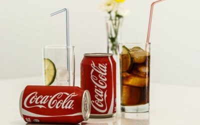 Popular Vending Machine Spotlight: Soda Vending Machines