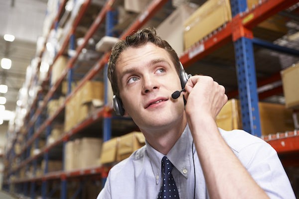 Used Vending Machines - Customer Service