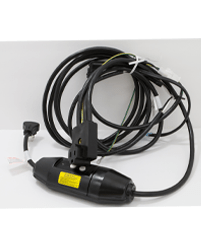 AMS POWER CORD GFCI